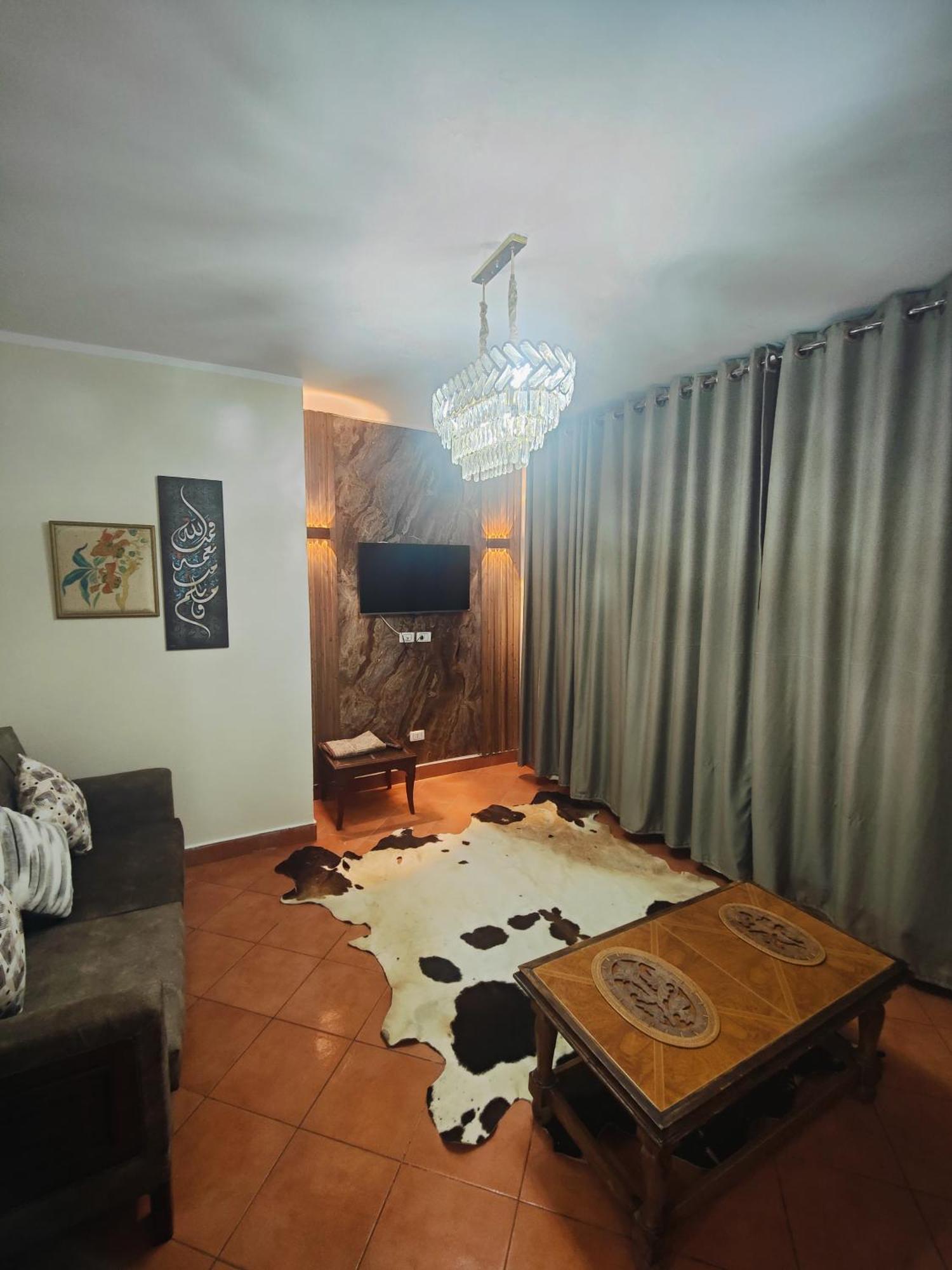 Private Chalets -Porto Sokhna Pyramids Айн Сохна Екстериор снимка