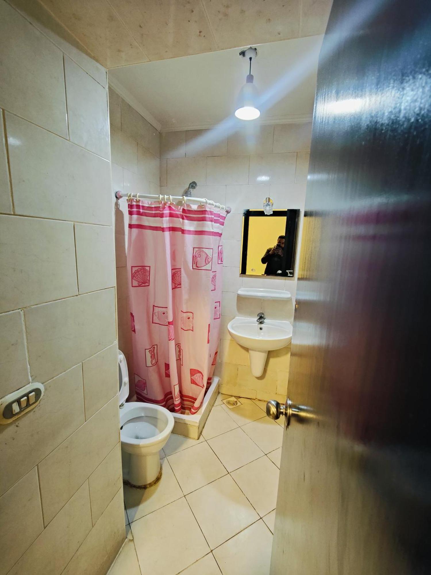 Private Chalets -Porto Sokhna Pyramids Айн Сохна Екстериор снимка