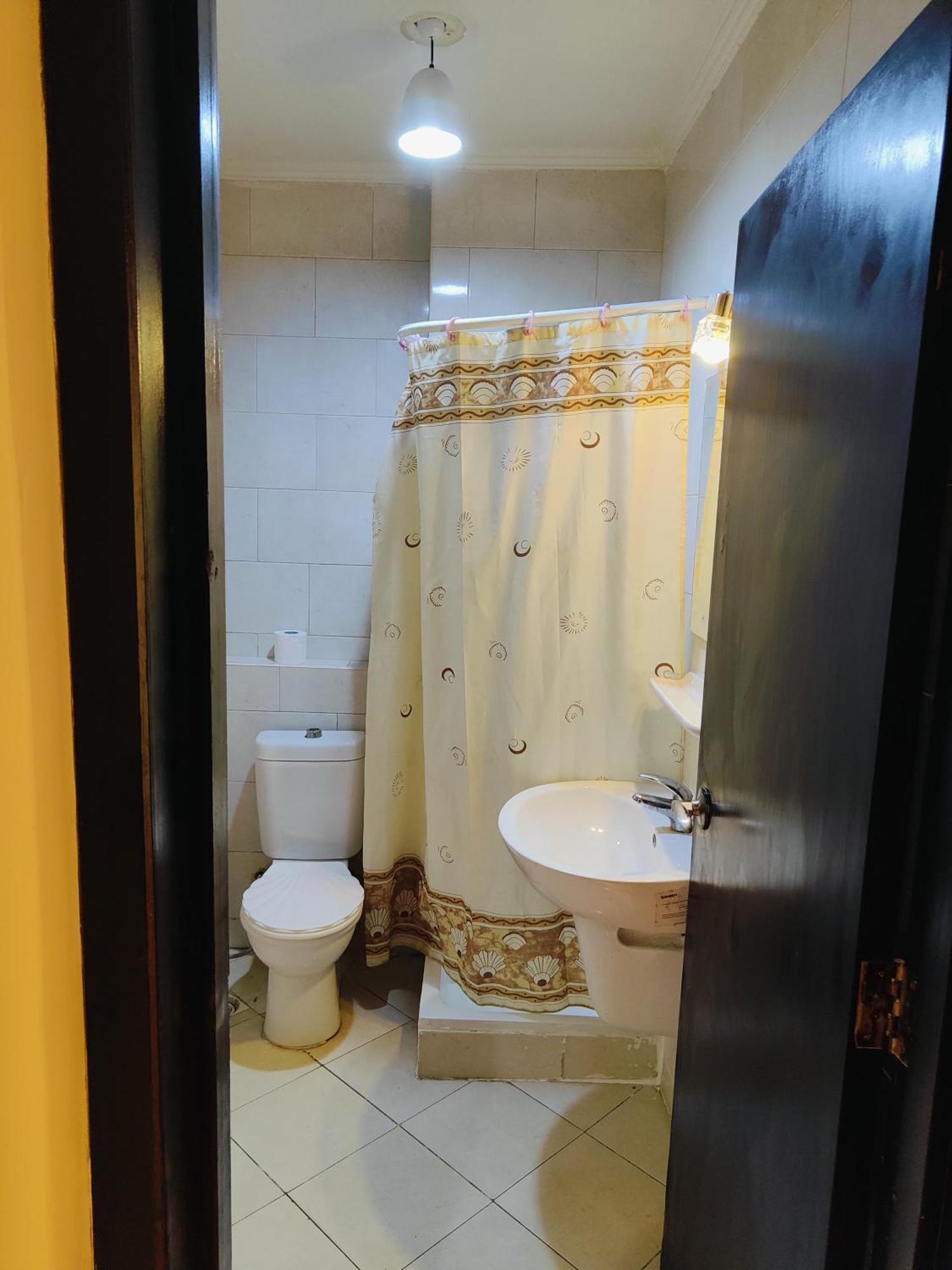 Private Chalets -Porto Sokhna Pyramids Айн Сохна Екстериор снимка