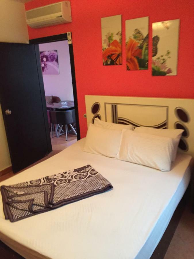 Private Chalets -Porto Sokhna Pyramids Айн Сохна Екстериор снимка