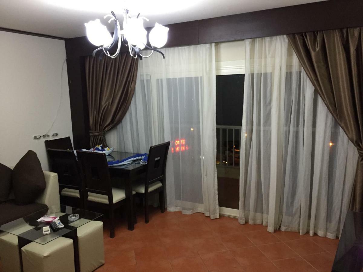Private Chalets -Porto Sokhna Pyramids Айн Сохна Екстериор снимка