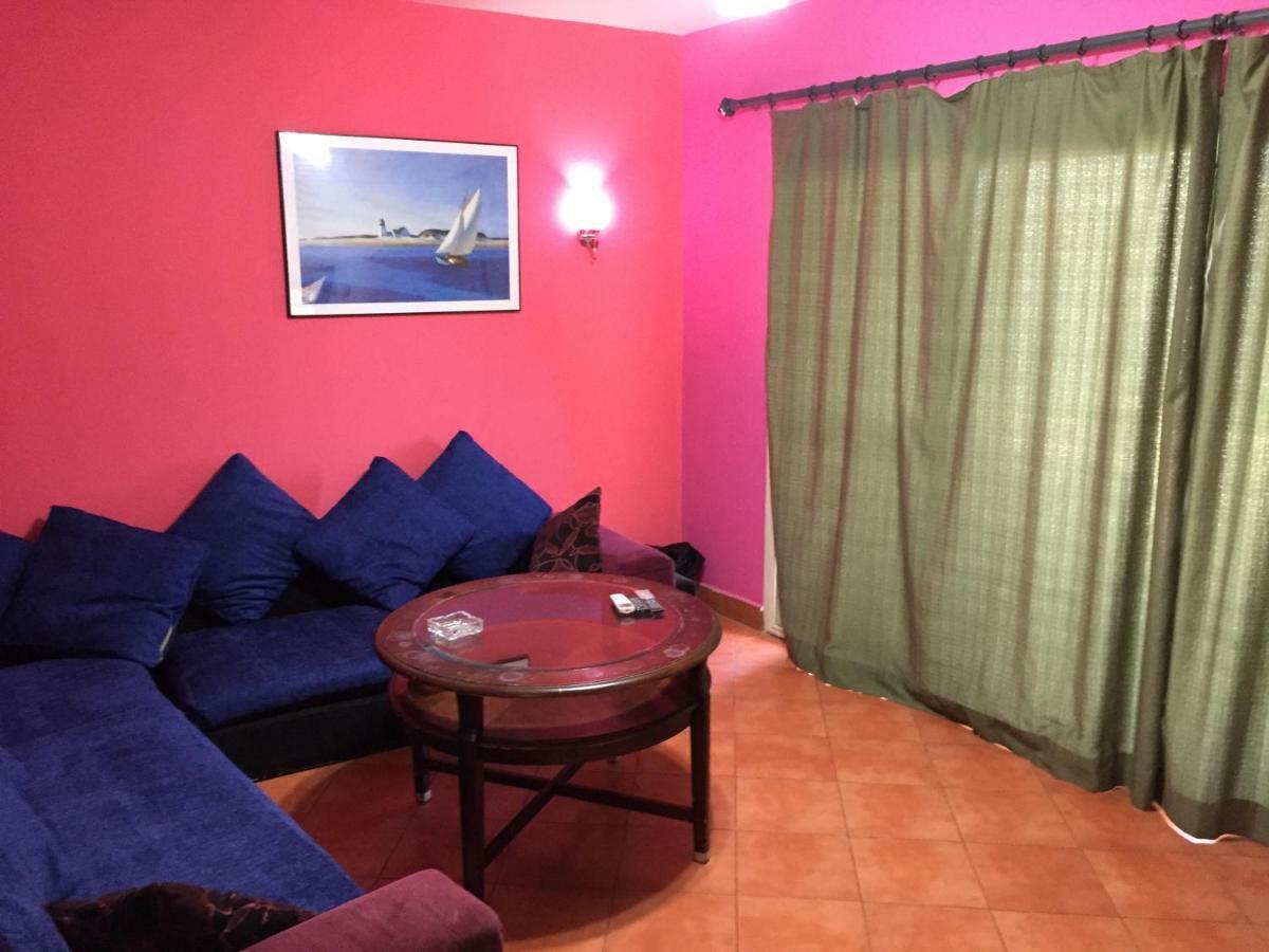 Private Chalets -Porto Sokhna Pyramids Айн Сохна Екстериор снимка