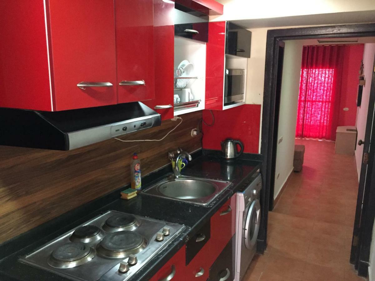 Private Chalets -Porto Sokhna Pyramids Айн Сохна Екстериор снимка