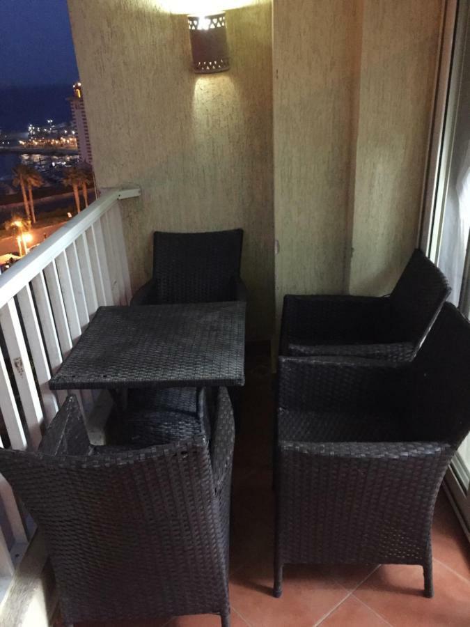 Private Chalets -Porto Sokhna Pyramids Айн Сохна Екстериор снимка