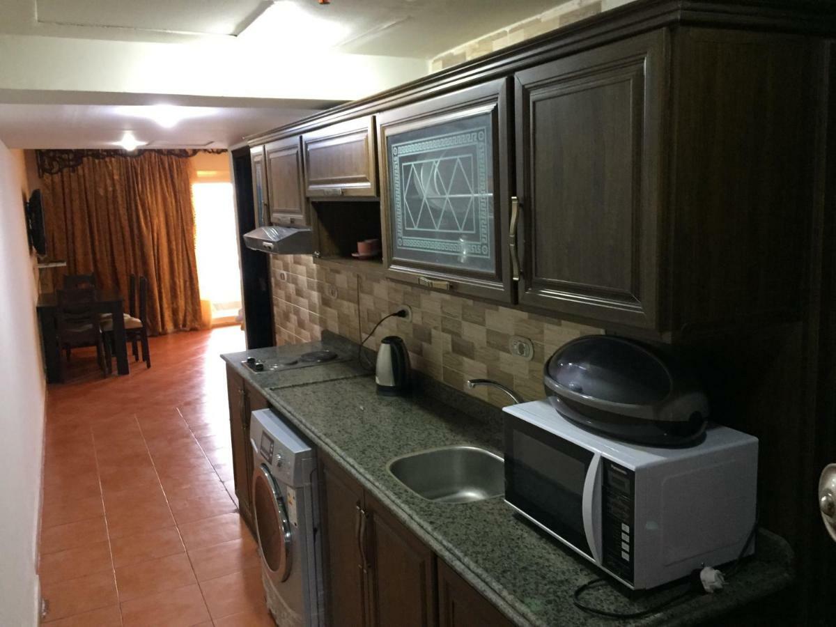 Private Chalets -Porto Sokhna Pyramids Айн Сохна Екстериор снимка